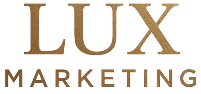 Lux Marketing Logo