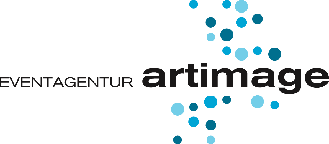 EVENTAGENTUR artimage e.K. Logo