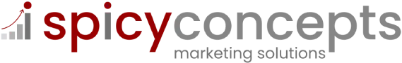 spicy concepts Logo
