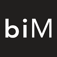BIMEDIA | Design & Kommunikation Logo