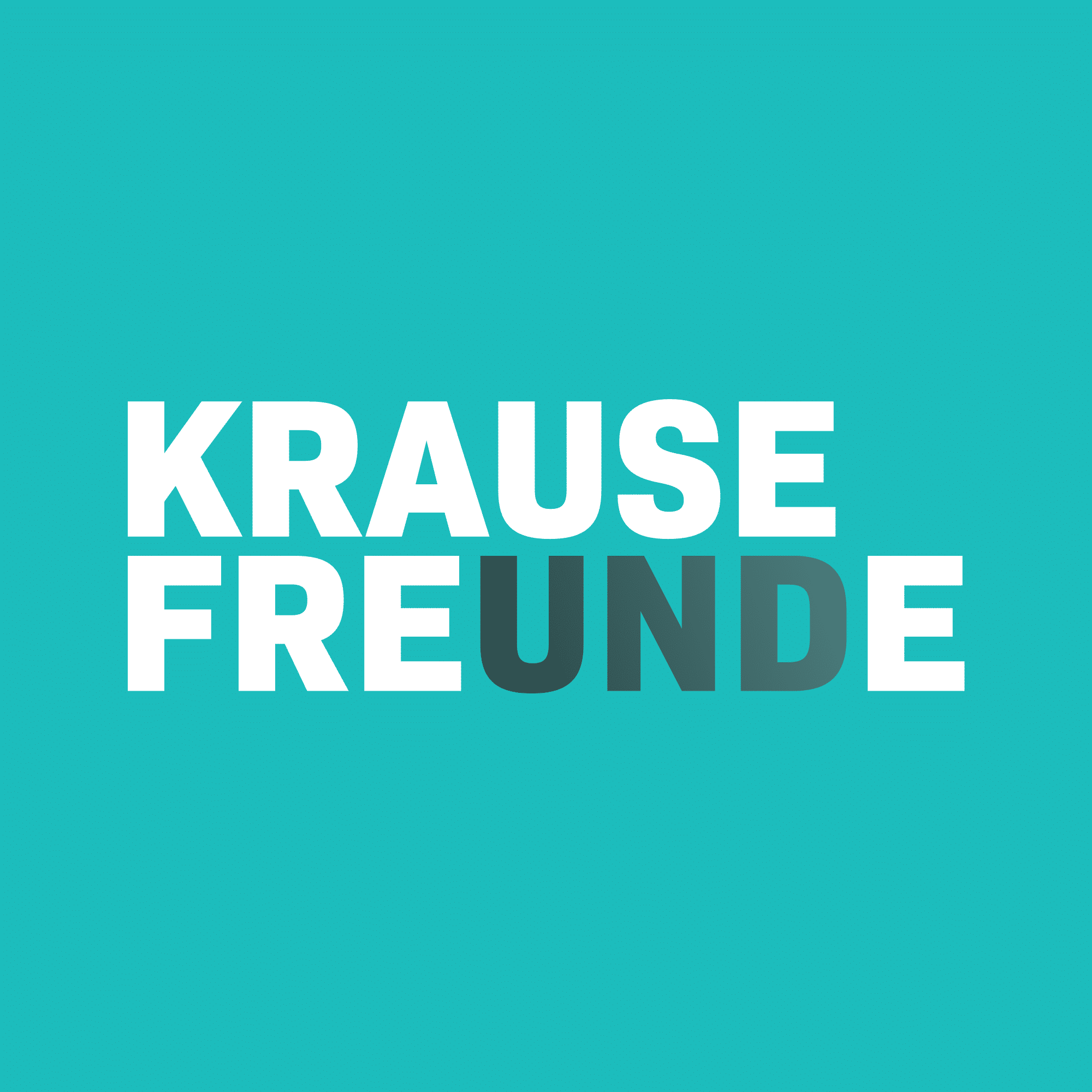 Krause und Freunde Logo