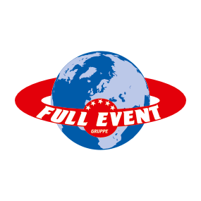 Full Event GmbH Logo
