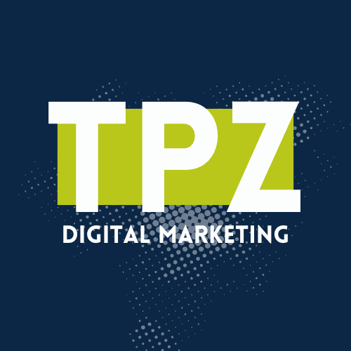 Tom Phillip Zenker Logo