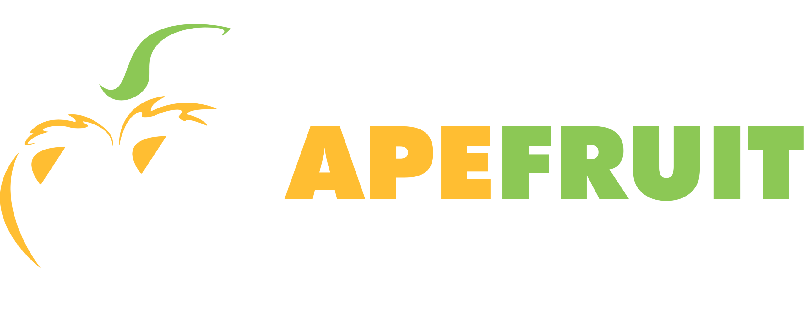 APEFRUIT.BUSINESS Logo