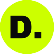 DLM Digital - SEO Agentur & Digital Agentur Logo