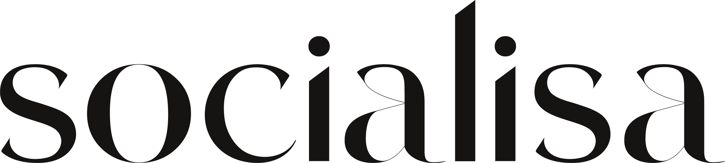 Socialisa Logo
