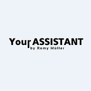 YourAssistant by Romy Müller (Virtuelle Assistentin) Logo