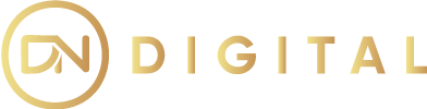DN DIGITAL Logo