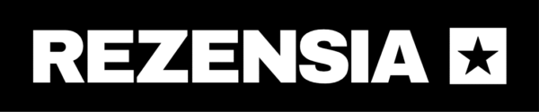 REZENSIA Logo