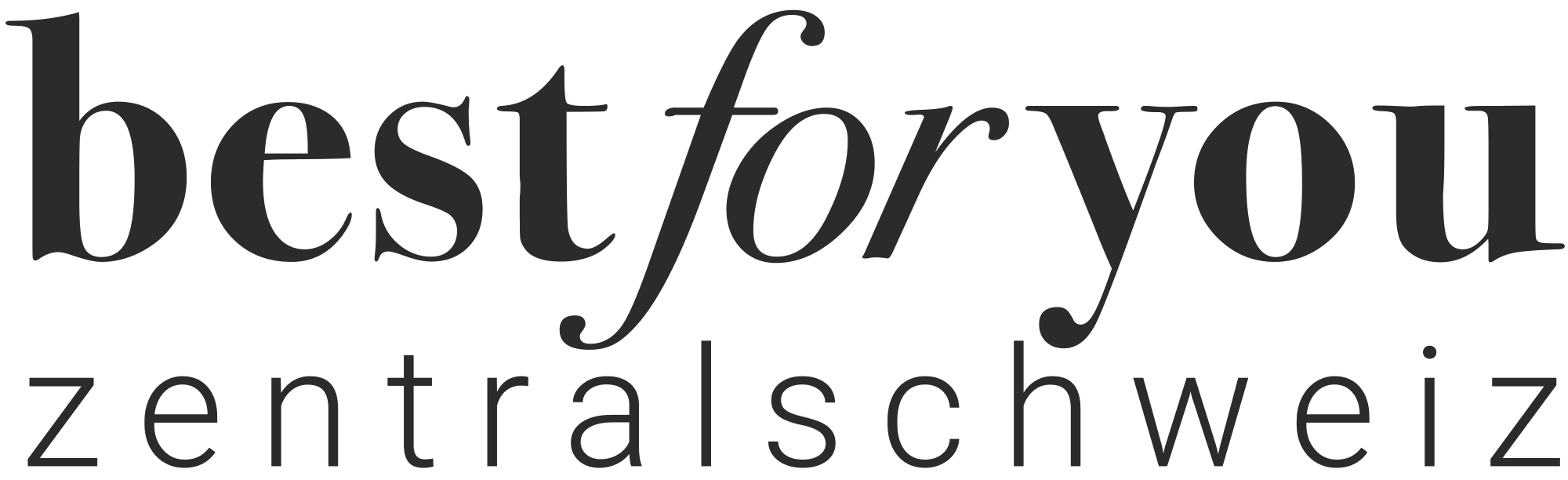 bestforyou.ch Logo