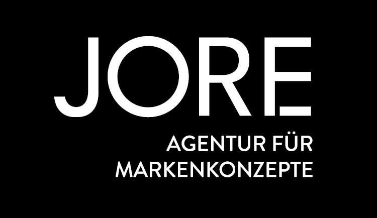 JORE Agentur für Markenkonzepte Logo