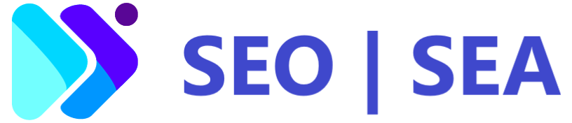 SEO Freelancer München - Lis Qosja | SEO & SEA Experte Logo