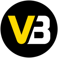 vividblack GmbH Logo