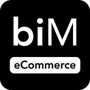 biM eCommerce Logo