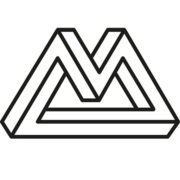 MÜLLER | Design & Development Logo