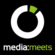 media:meets GmbH Logo