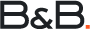 B&B. Markenagentur GmbH Logo