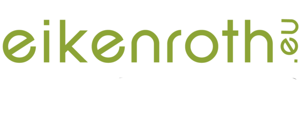 eikenroth DATENSCHUTZ & WEB Logo