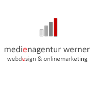 Medienagentur Werner | Webdesign | SEO & GEO Agentur für Online Marketing Logo
