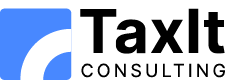 TaxIt Consulting GmbH Logo