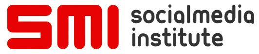 SocialMedia Institute (SMI) Logo