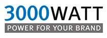 3000watt GmbH Logo