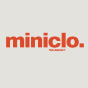 Miniclo Marketing & Staff Logo