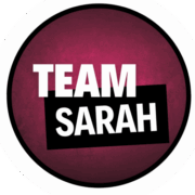 Sarah Christin Scholz Logo