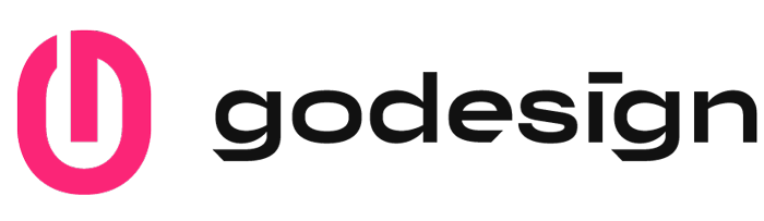 godesign - Grafikdesign - Webdesign - nachhaltig Logo