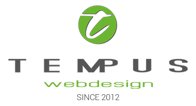 Tempus Webdesign | Schliwa & Zimmermann GbR Logo