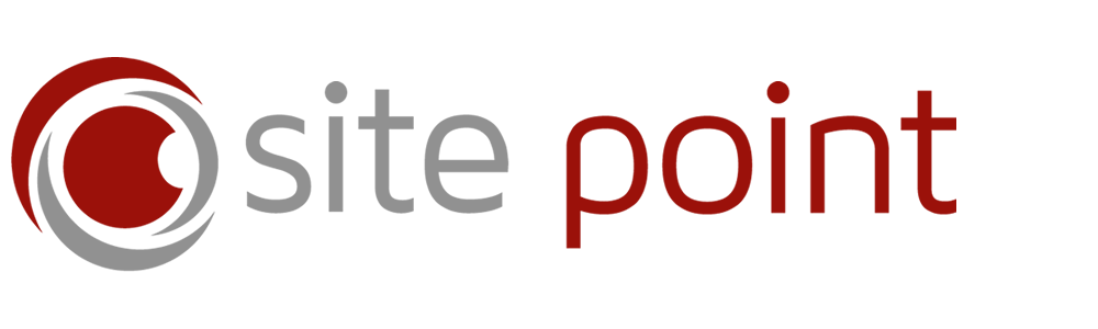 Site Point GmbH Logo