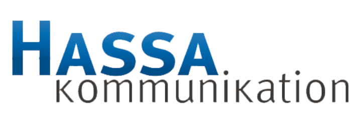 HASSA Kommunikation GbR Logo
