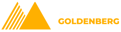 Agentur Goldenberg Logo