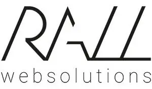 Rall Websolutions Logo