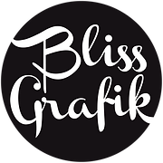 BLISS GRAFIK Logo