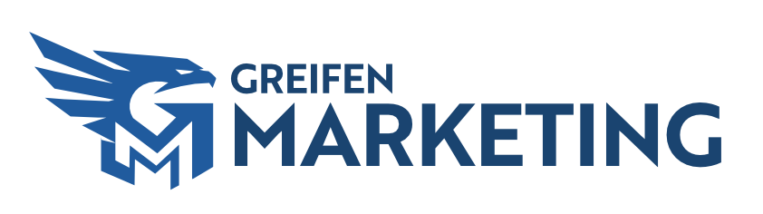 Greifen Marketing Logo