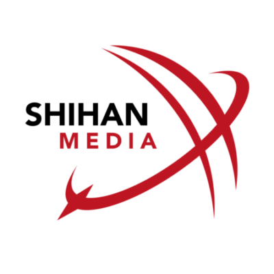Shihan Media Logo
