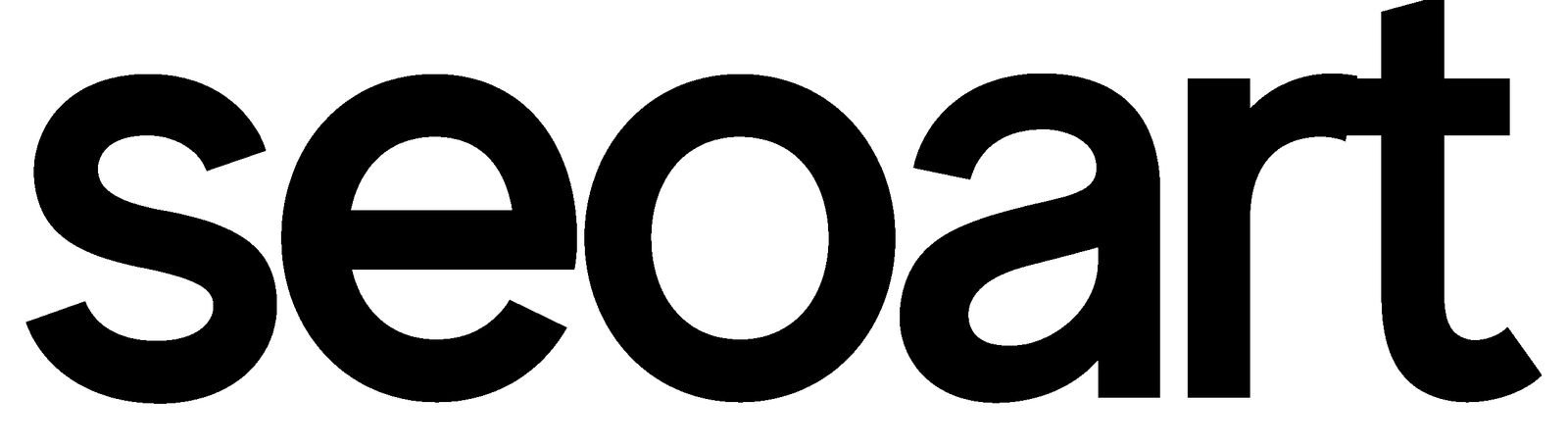 Seo Art Logo