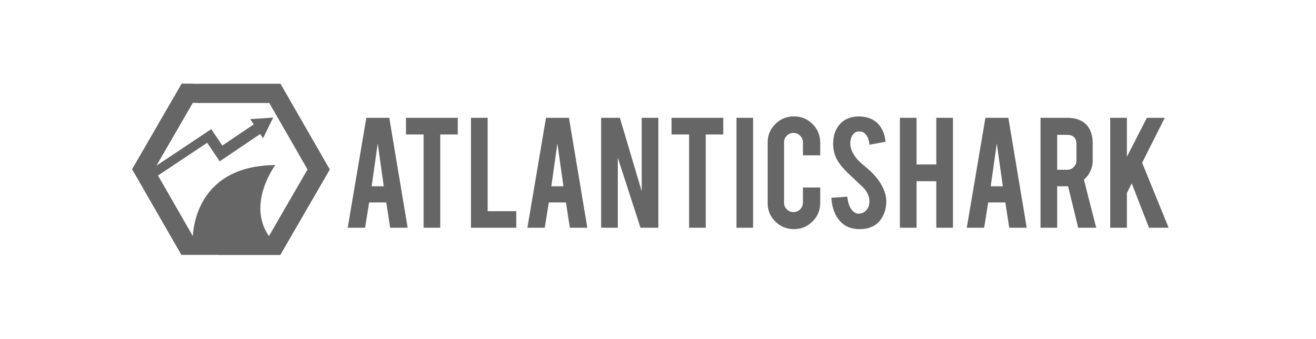 Atlantic Shark - Werbeagentur für Amazon Logo