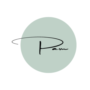 Pamela Neussinger Logo