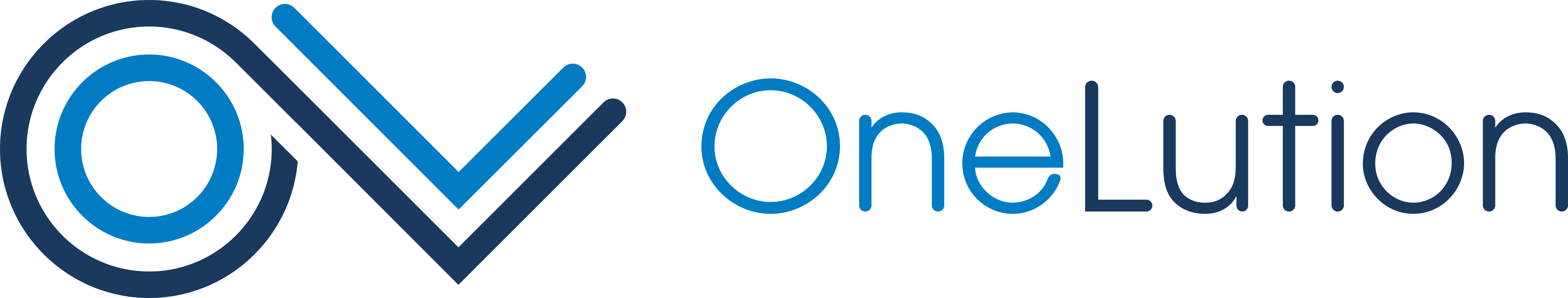 OneLution Digital GmbH Logo