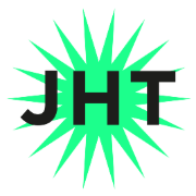 Jenny Hartmann und Team Logo
