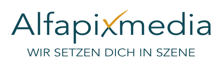 alfapix Logo
