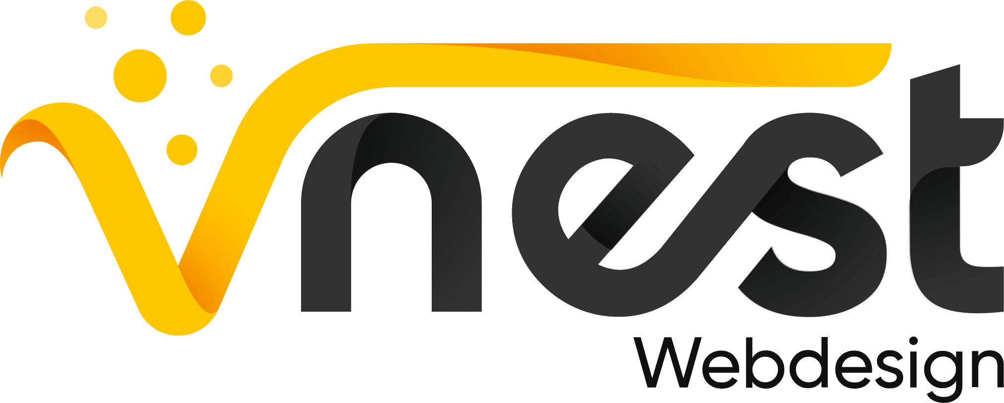 vNEST Webdesign Logo