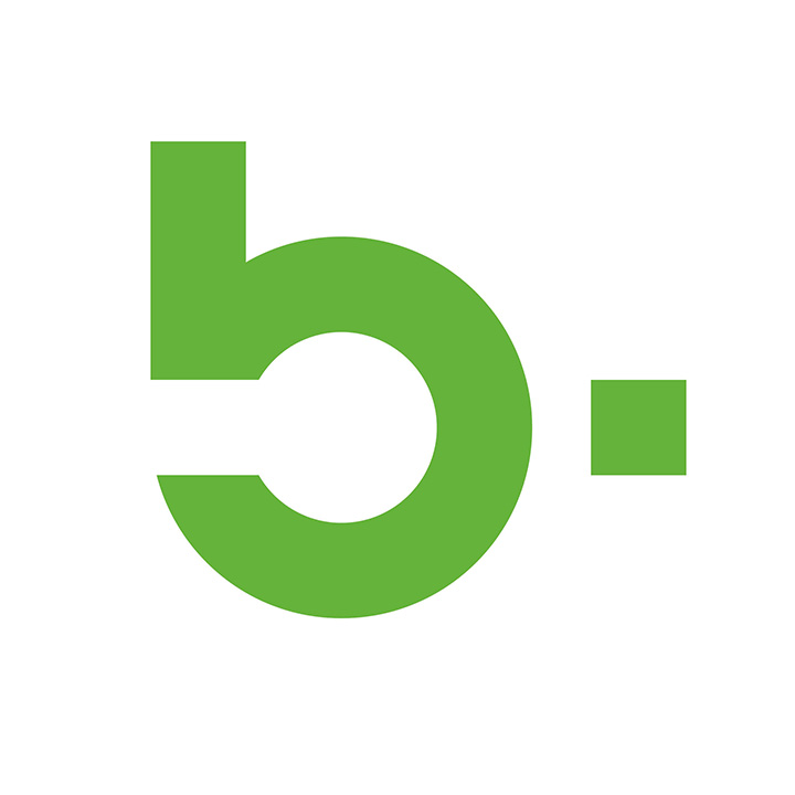Budde Mediendesign Logo