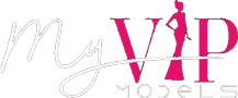 myvipmodel Logo