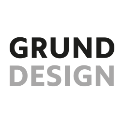 Grunddesign GmbH Logo