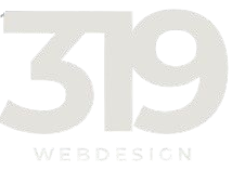 319Webdesign | Webdesign Darmstadt Logo