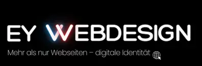 EY Webdesign Logo