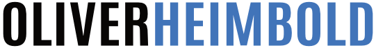 ON Heimbold Marketing Ltd. Logo